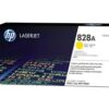HP 508A Original Toner Cartridge for HP Color LaserJet image drum M552dn, M553dh, M553dn, M553n, M553x, Flow MFP M577c, Flow MFP M577c, MFP M577dn, MFP M577f Printers - Yellow CF364A - Image 2