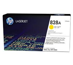 HP 508A Original Toner Cartridge for HP Color LaserJet image drum M552dn, M553dh, M553dn, M553n, M553x, Flow MFP M577c, Flow MFP M577c, MFP M577dn, MFP M577f Printers - Yellow CF364A