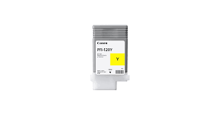 CANON INK PFI-120 YELLOW - Image 2