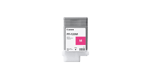CANON INK PFI-120 MAGENTA - Image 2
