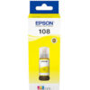 Epson 108 T09C4 C13T09C44A yellow - Image 2