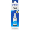 Epson 6642 Cyan Ink Bottle - 70ml - Image 2