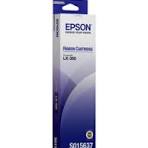 EPSON EPSS015631 EPSON BR LX350 Matrix - 1-Black Printer Ribbon