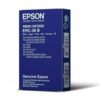 Epson ERC-38 (B) Black Cartridge Ribbon - Image 2