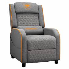 Cougar Ranger - The Perfect Sofa for Professional Gamers