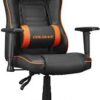 3MFSLORB.0001 COUGAR CHAIR FUSION S 4 - Image 2