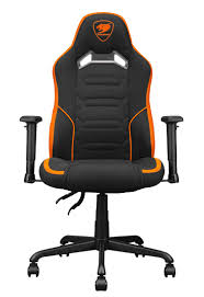 3MFSFORB.0001 COUGAR CHAIR FUSION S SF 7