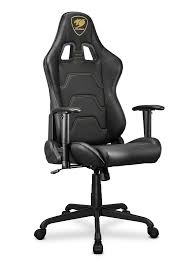 3MELIORB.0001 COUGAR CHAIR ARMOR ELITE 3