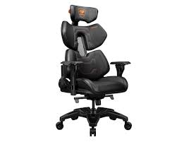 3MDFLORB.000 COUGAR CHAIR Defensor2 - Image 2