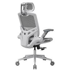 3M POWER.0001 COUGAR CHAIR SPEEDER ONE WHITE 10 - Image 2
