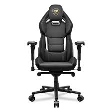 3MARXGLB.0001 COUGAR CHAIR HOTROD ROYAL - Image 2