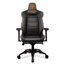 3MEVOORB.0001 COUGAR CHAIR ARMOR EVO - Image 2