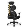 3MTRESLB.0001 COUGAR CHAIR TERMINATOR ELITE 15 1,860.00 - Image 2