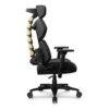Cougar Terminator Elite Gold Gaming Chair | 3MTREGLB.0001 - Image 2