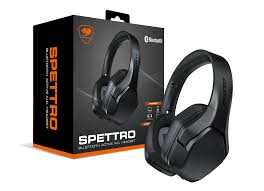 3HW55B40B.0001 COUGAR HEADSET Spettro - Image 2