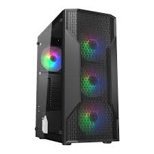 382BD20.0001 COUGAR CASE MX110 RGB