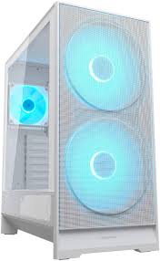 385VA40.0002 COUGAR CASE AIRFACE 180 ( WHITE) - Image 2