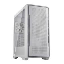 385C780.0006 COUGAR CASE Uniface (White) - Image 2