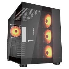 385KA10.0001 COUGAR CASE FV150 RGB