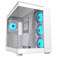 385KA10.0002 COUGAR CASE FV150 RGB ( White) - Image 2