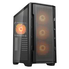 385C780.0001 COUGAR CASE Uniface RGB - Image 2