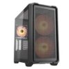 385GC90.0001 COUGAR CASE MX600 MINI RGB - Image 2
