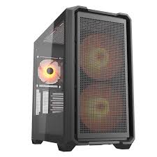 385GC90.0001 COUGAR CASE MX600 MINI RGB
