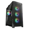 385AD10.0001 COUGAR CASE Duoface Pro RGB - Image 2