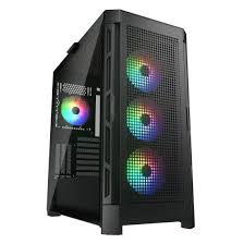 385AD10.0001 COUGAR CASE Duoface Pro RGB - Image 2