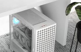 385YA20.0002 COUGAR CASE Airface ECO RGB White - Image 2