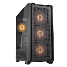 3857C90.0001 COUGAR CASE MX600 RGB - Image 2