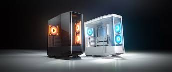 3858M60.0005 COUGAR CASE FV270 RGB - Image 2