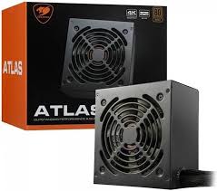 31AT075004P01 COUGAR PSU ATLAS750 (UK)
