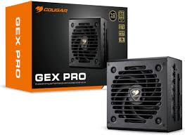 31GP075002P01 COUGAR PSU GEX PRO 750 ( UK)