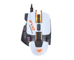 3M7EVWOW.0001 COUGAR MOUSE 700M EVO ESPORTS - Image 2