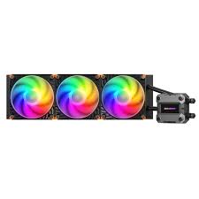3MPUL360.0001 COUGAR LIQUID COOLING POSEIDON Ultra ARGB 360