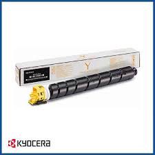 TK-8525 YELLOW
