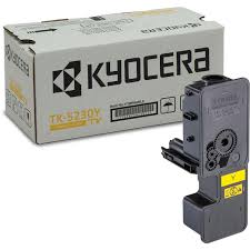 TK-5230 YELLOW