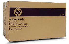 HP LaserJet CE515A 220V Maintenance Kit