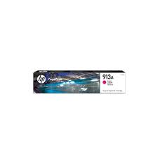 HP CARTRIDGE 913A MAGENTA - Image 2