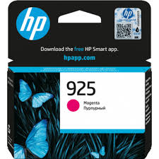 HP CARTRIDGE 925 MAGENTA - Image 2