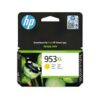 HP CARTRIDGE 953XL YELLOW - Image 2