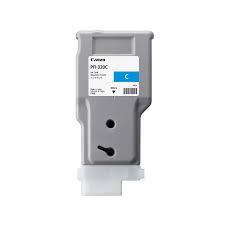 CANON INK PFI-320 CYAN