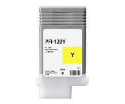 CANON INK PFI-120 YELLOW
