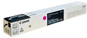 Canon original toner magenta C-EXV 64 - 5755C002
