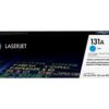 HP 131A Original LaserJet Toner Cartridge - Cyan CF211A - Image 2