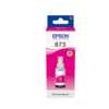 Epson T6733 Ink Bottle (Magenta) - Image 2