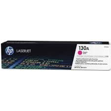 HP 131A Original LaserJet Toner Cartridge -Magenta- CF213A