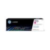 HP 203A Original LaserJet Toner Cartridge - Magenta CF543A - Image 2