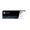 HP 205A Original LaserJet Toner Cartridge - Magenta CF533A - Image 2